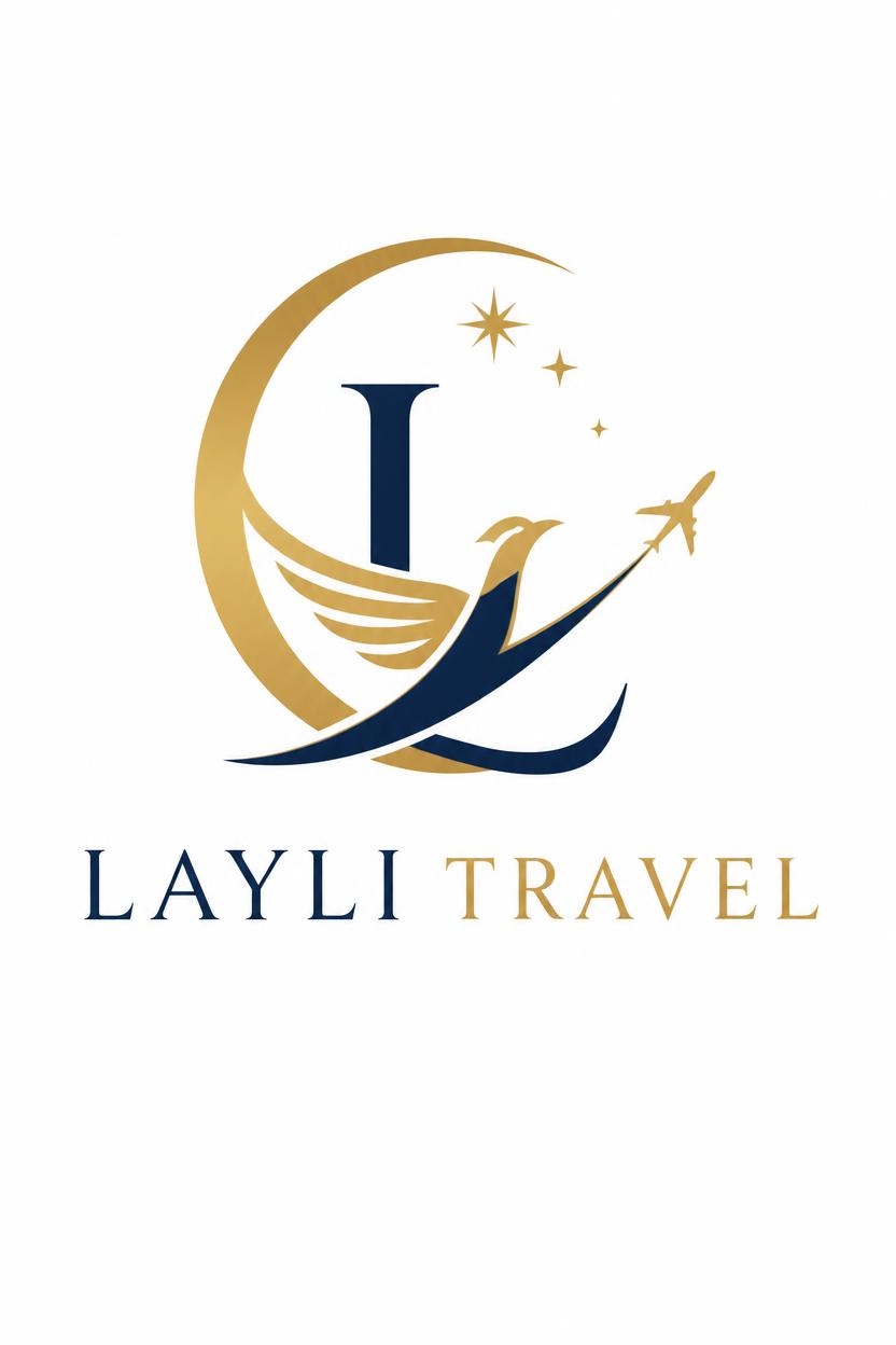 LAYLI TRAVEL