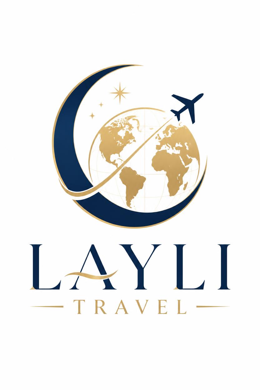 LAYLI TRAVEL